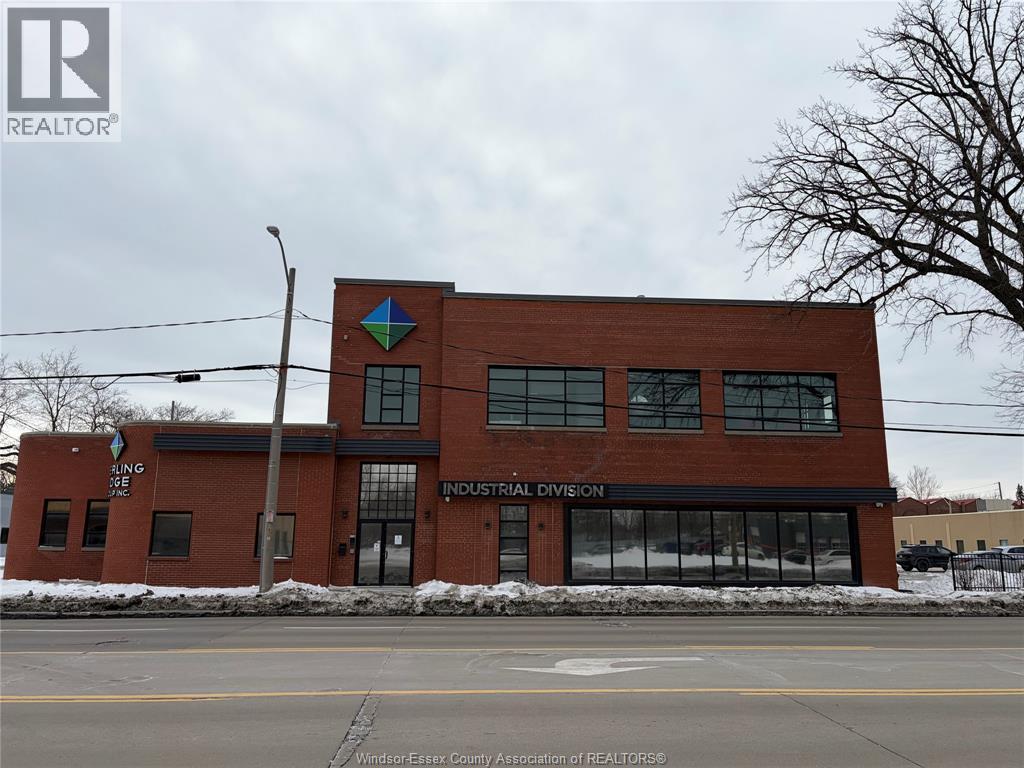 MLS# 26002909: 1785 WALKER ROAD, Windsor, Canada