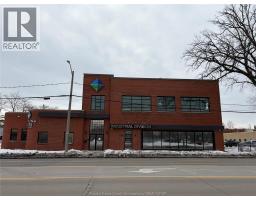1785 WALKER ROAD, Windsor, Ontario