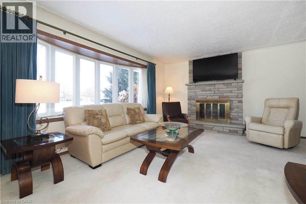 1318 Thorman Drive, Cambridge, Ontario  N3H 1A2 - Photo 11 - 40803384