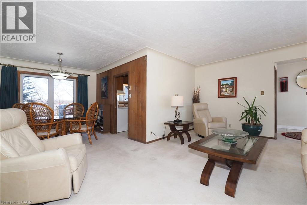 1318 Thorman Drive, Cambridge, Ontario  N3H 1A2 - Photo 13 - 40803384