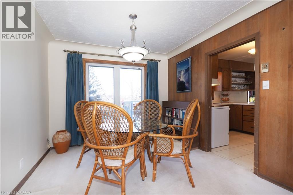 1318 Thorman Drive, Cambridge, Ontario  N3H 1A2 - Photo 14 - 40803384