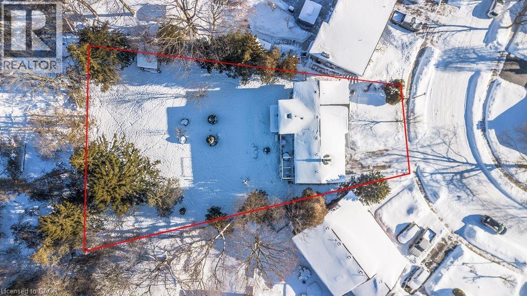 1318 Thorman Drive, Cambridge, Ontario  N3H 1A2 - Photo 5 - 40803384