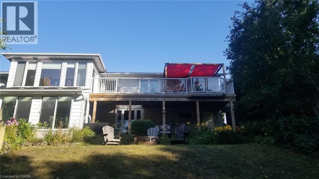 1318 Thorman Drive, Cambridge, Ontario  N3H 1A2 - Photo 8 - 40803384