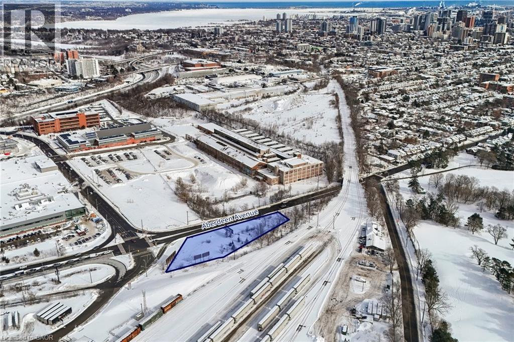 611 Aberdeen Avenue, Hamilton, Ontario  L8P 4Z2 - Photo 2 - 40803853