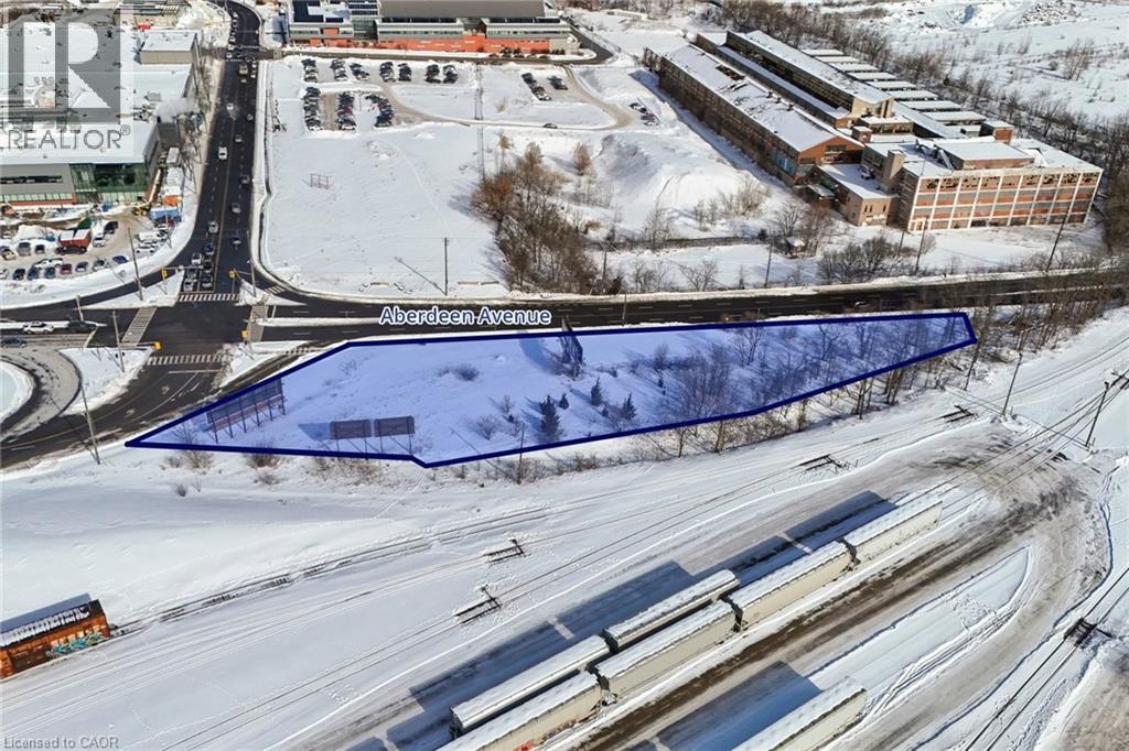 611 ABERDEEN Avenue, hamilton, Ontario