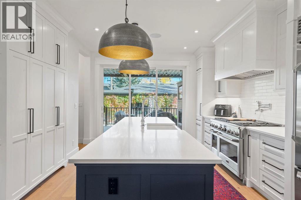 2818 36 Street Sw, Calgary, Alberta  T3E 3A1 - Photo 8 - A2276646