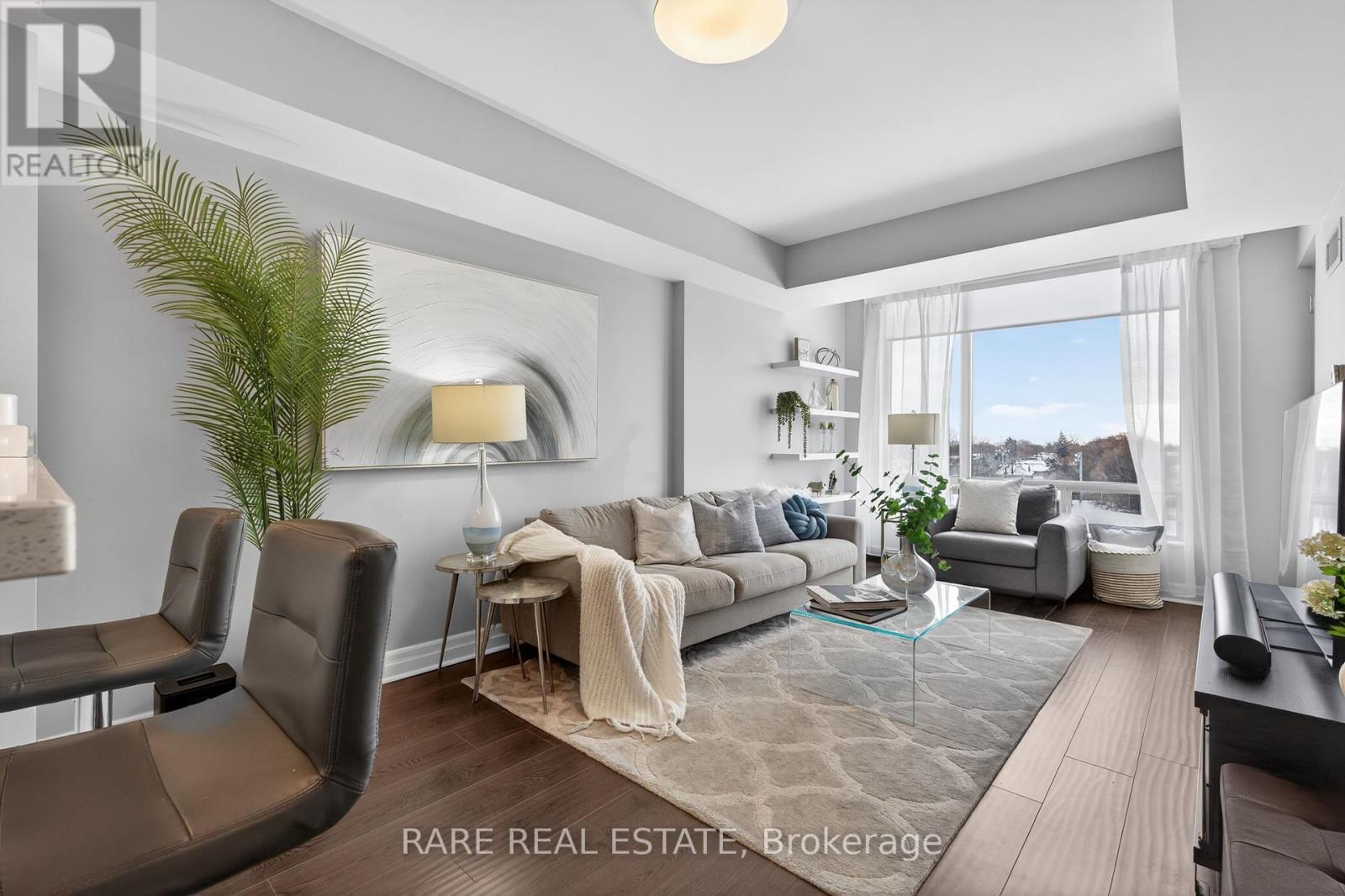 702 - 1801 Bayview Avenue, Toronto, Ontario  M4G 4K2 - Photo 3 - C12774424