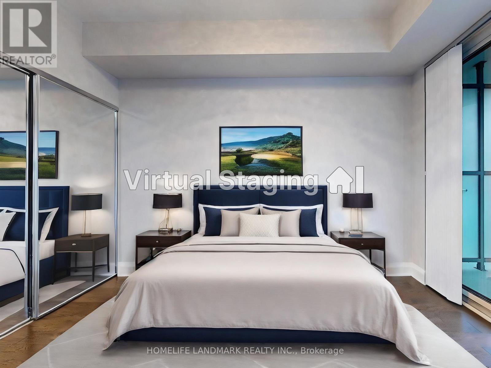 1702 - 65 St Mary Street, Toronto, Ontario  M5S 0A6 - Photo 12 - C12774426