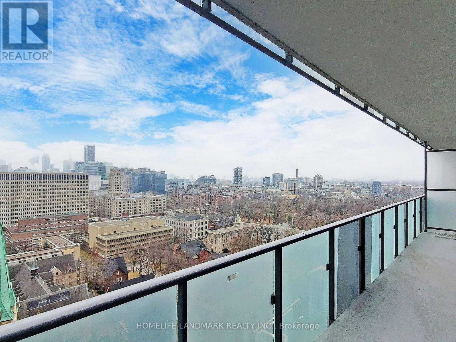 1702 - 65 St Mary Street, Toronto, Ontario  M5S 0A6 - Photo 22 - C12774426