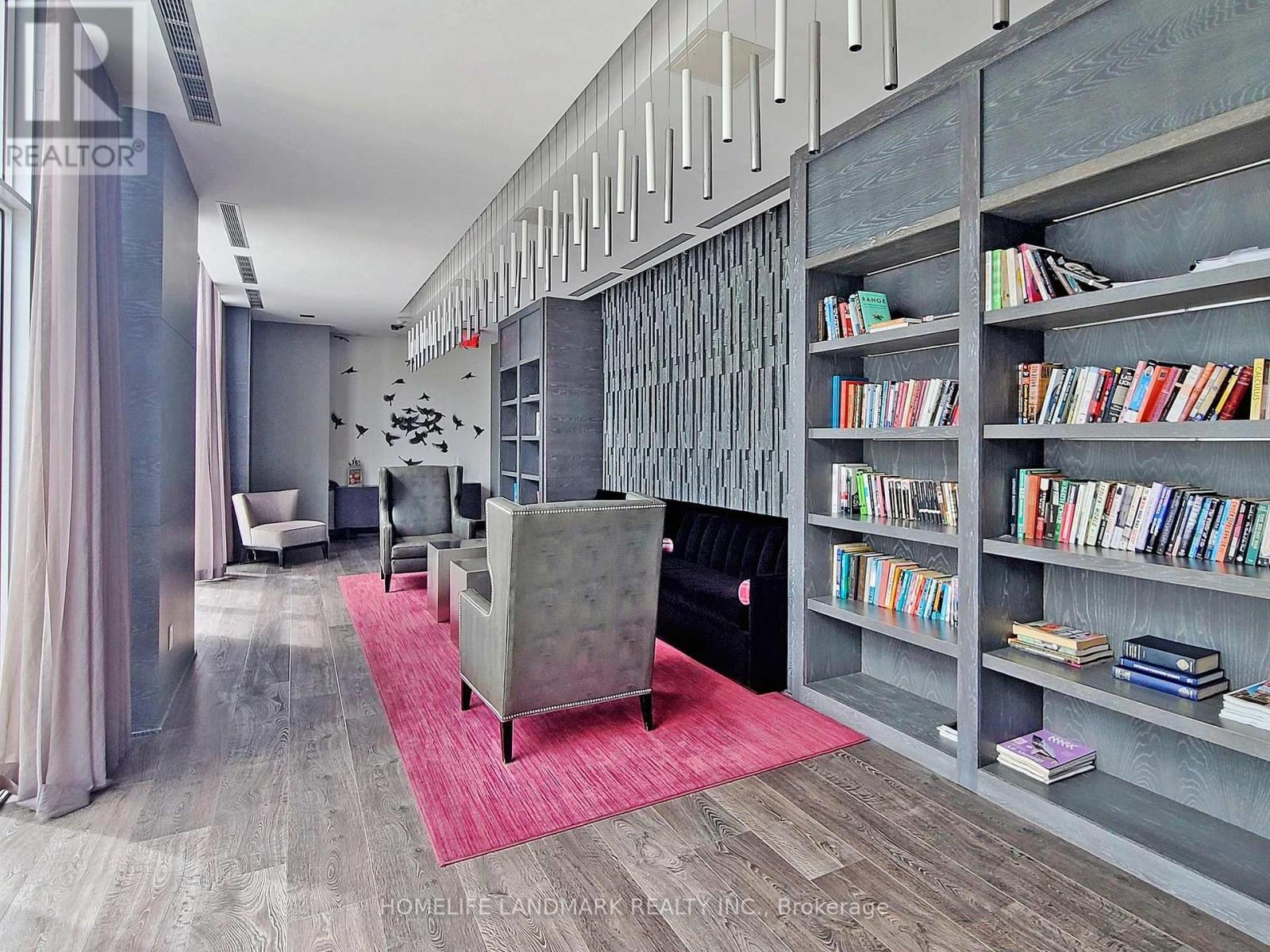 1702 - 65 St Mary Street, Toronto, Ontario  M5S 0A6 - Photo 26 - C12774426