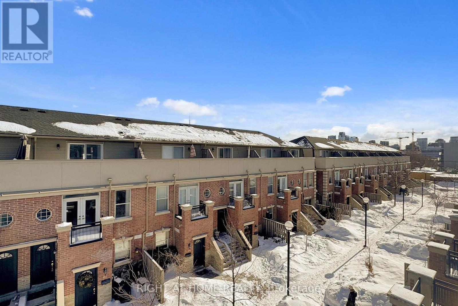 213 - 55 Halton Street, Toronto, Ontario  M6J 1R5 - Photo 10 - C12774440