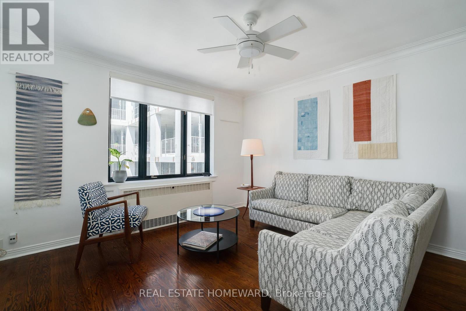 406 - 150 Farnham Avenue, Toronto, Ontario  M4V 1H5 - Photo 11 - C12774442