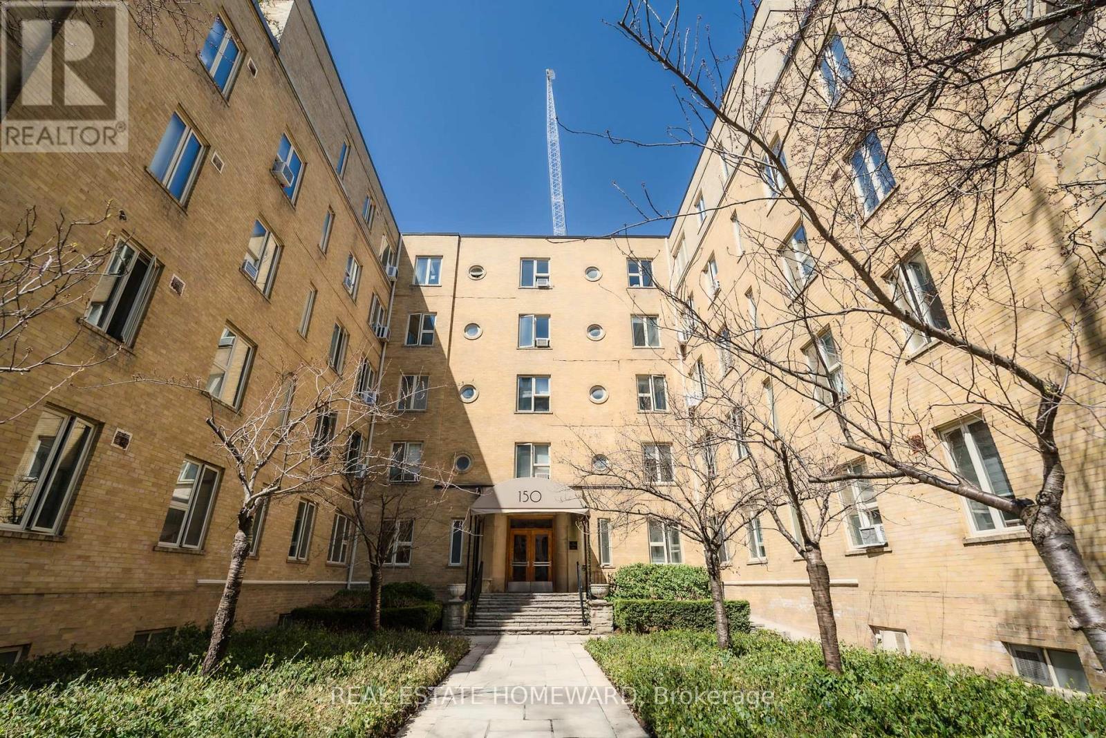 406 - 150 Farnham Avenue, Toronto, Ontario  M4V 1H5 - Photo 24 - C12774442