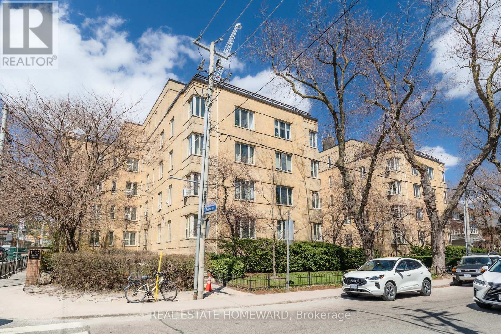 406 - 150 Farnham Avenue, Toronto, Ontario  M4V 1H5 - Photo 25 - C12774442