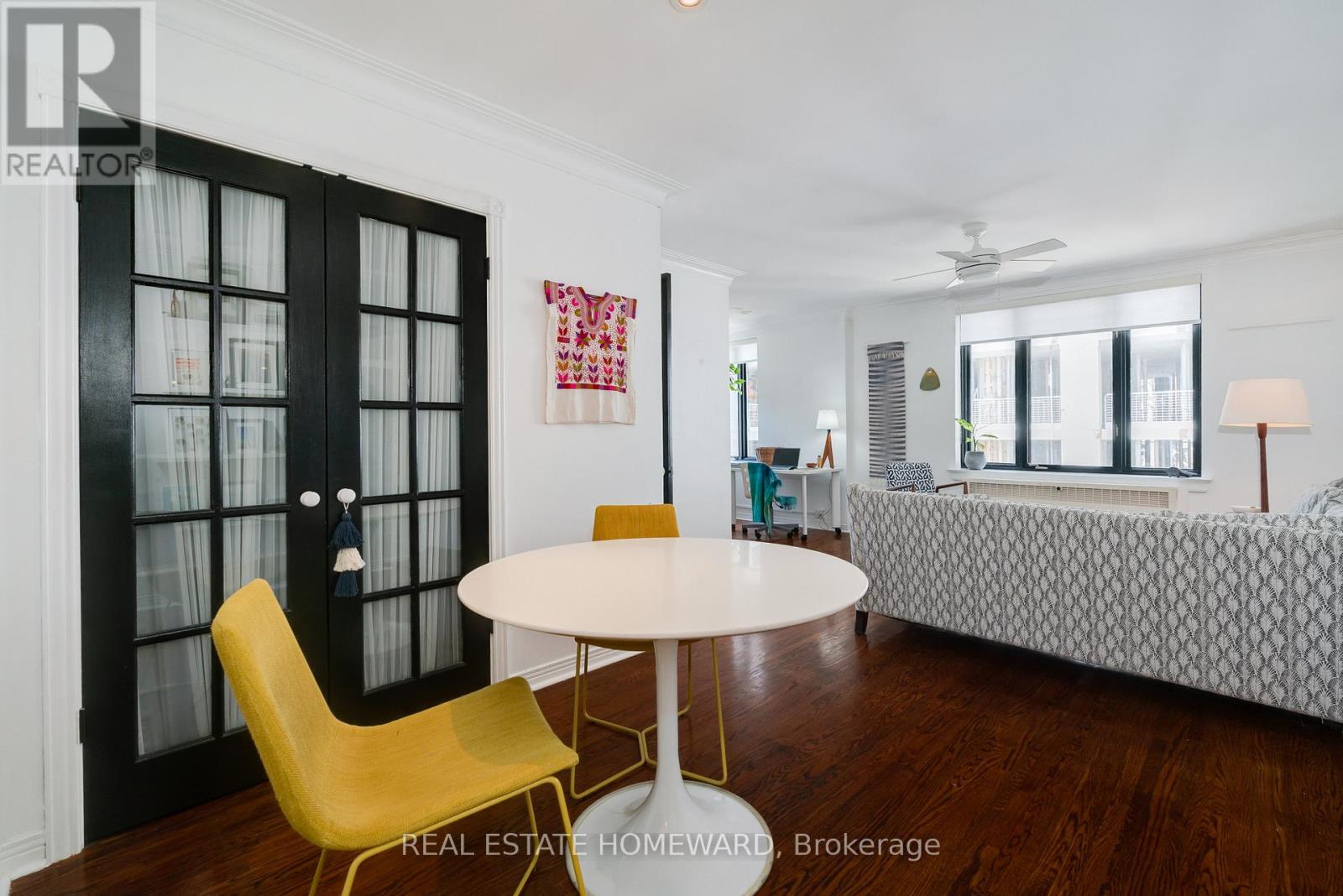 406 - 150 Farnham Avenue, Toronto, Ontario  M4V 1H5 - Photo 8 - C12774442