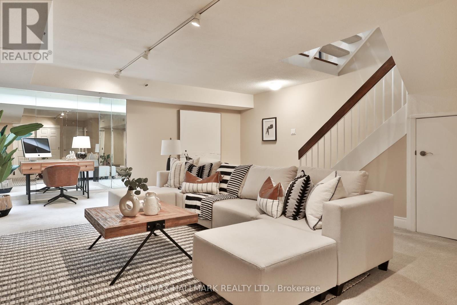 A12 - 142 Pears Avenue, Toronto (Annex), Ontario  M5R 1T2 - Photo 26 - C12774454