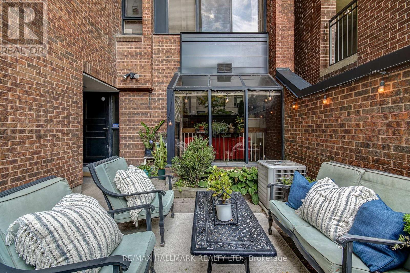 A12 - 142 Pears Avenue, Toronto (Annex), Ontario  M5R 1T2 - Photo 34 - C12774454