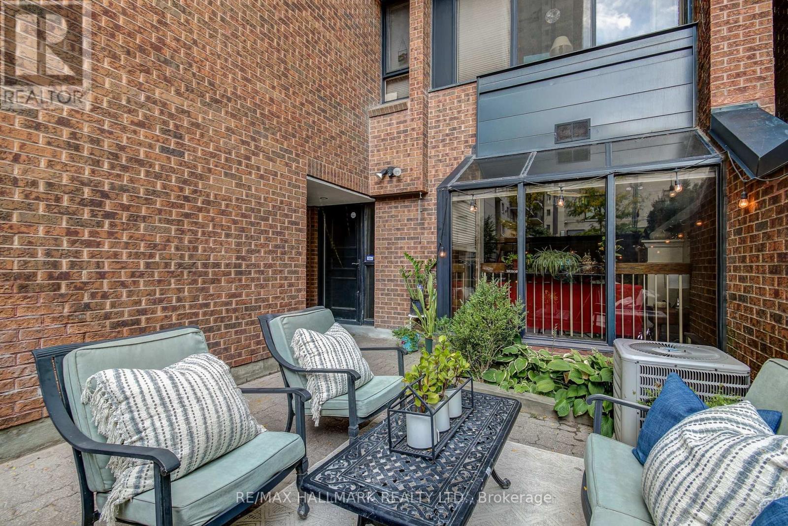 A12 - 142 Pears Avenue, Toronto (Annex), Ontario  M5R 1T2 - Photo 35 - C12774454