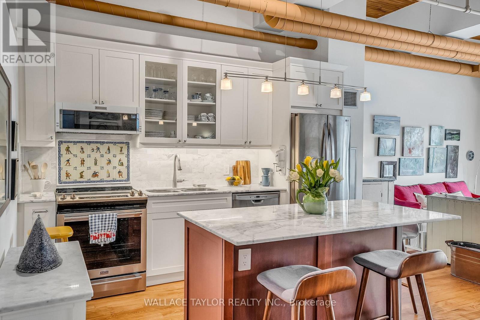 208 - 993 Queen Street W, Toronto, Ontario  M6J 1H2 - Photo 12 - C12774476