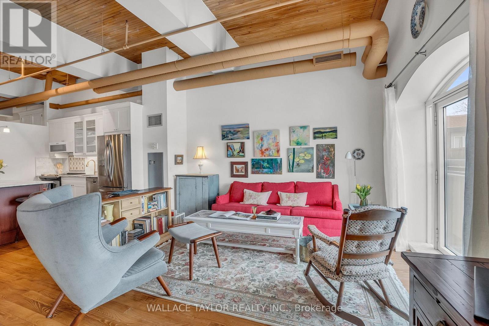 208 - 993 Queen Street W, Toronto, Ontario  M6J 1H2 - Photo 16 - C12774476