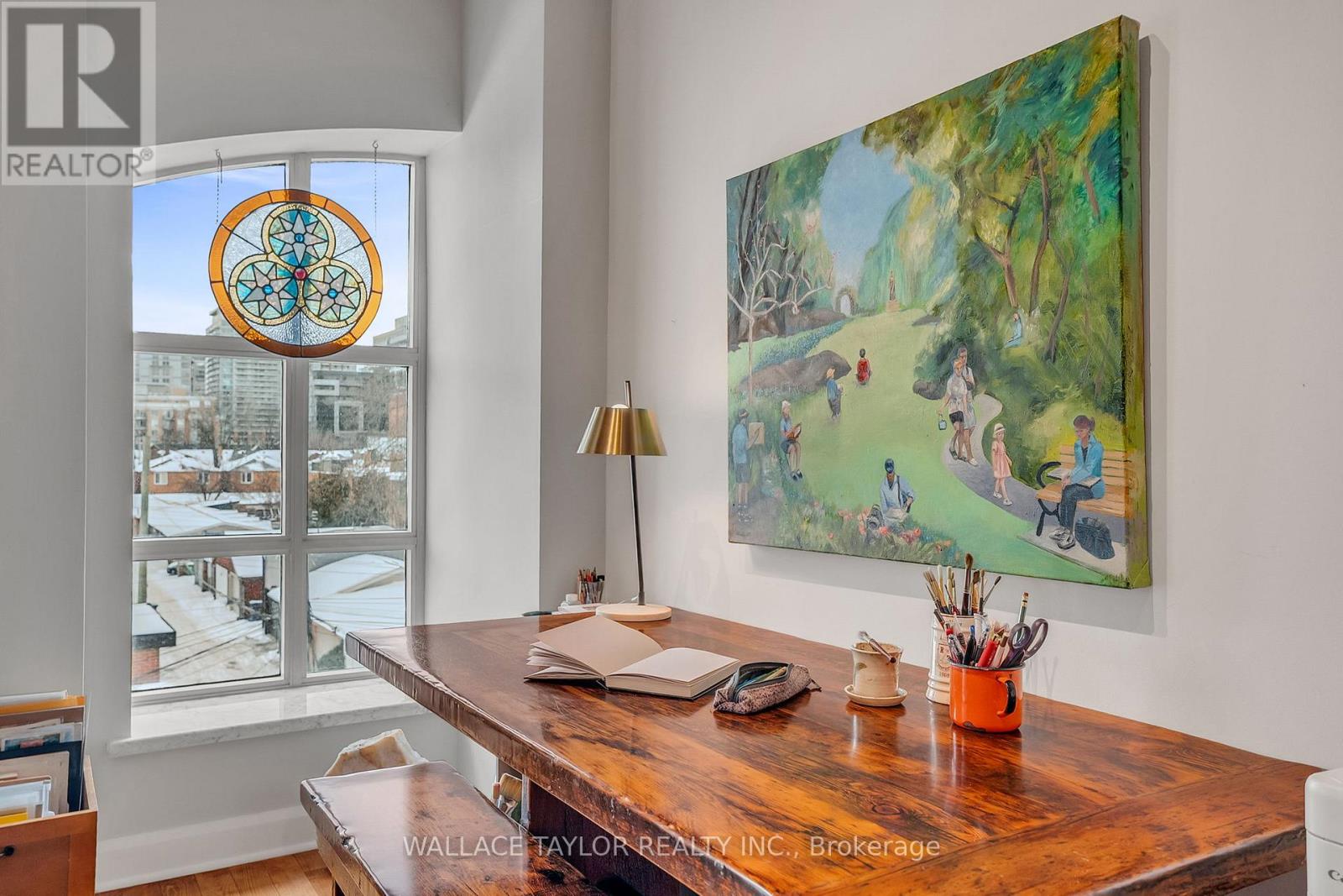 208 - 993 Queen Street W, Toronto, Ontario  M6J 1H2 - Photo 18 - C12774476