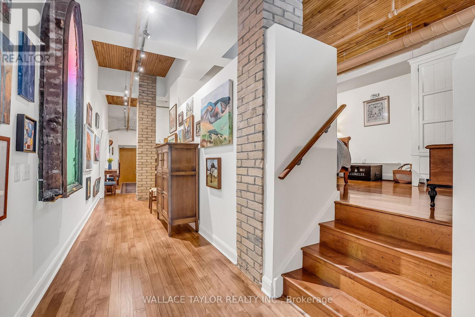 208 - 993 Queen Street W, Toronto, Ontario  M6J 1H2 - Photo 20 - C12774476