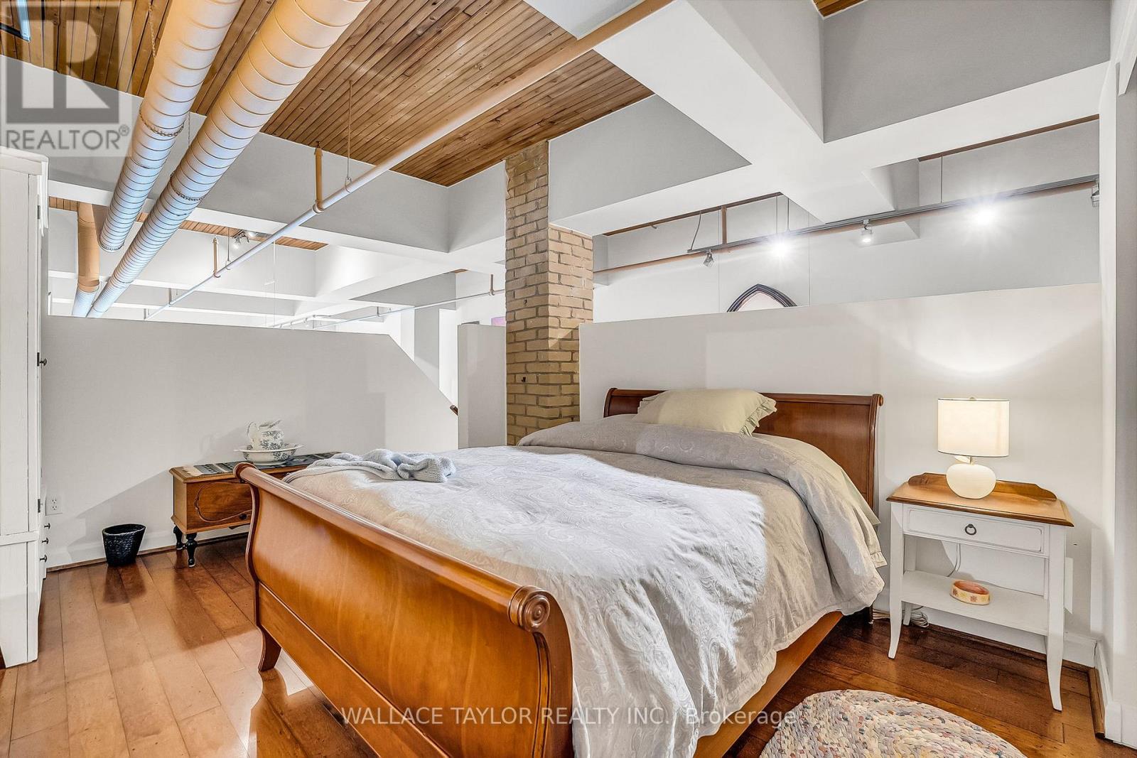 208 - 993 Queen Street W, Toronto, Ontario  M6J 1H2 - Photo 22 - C12774476