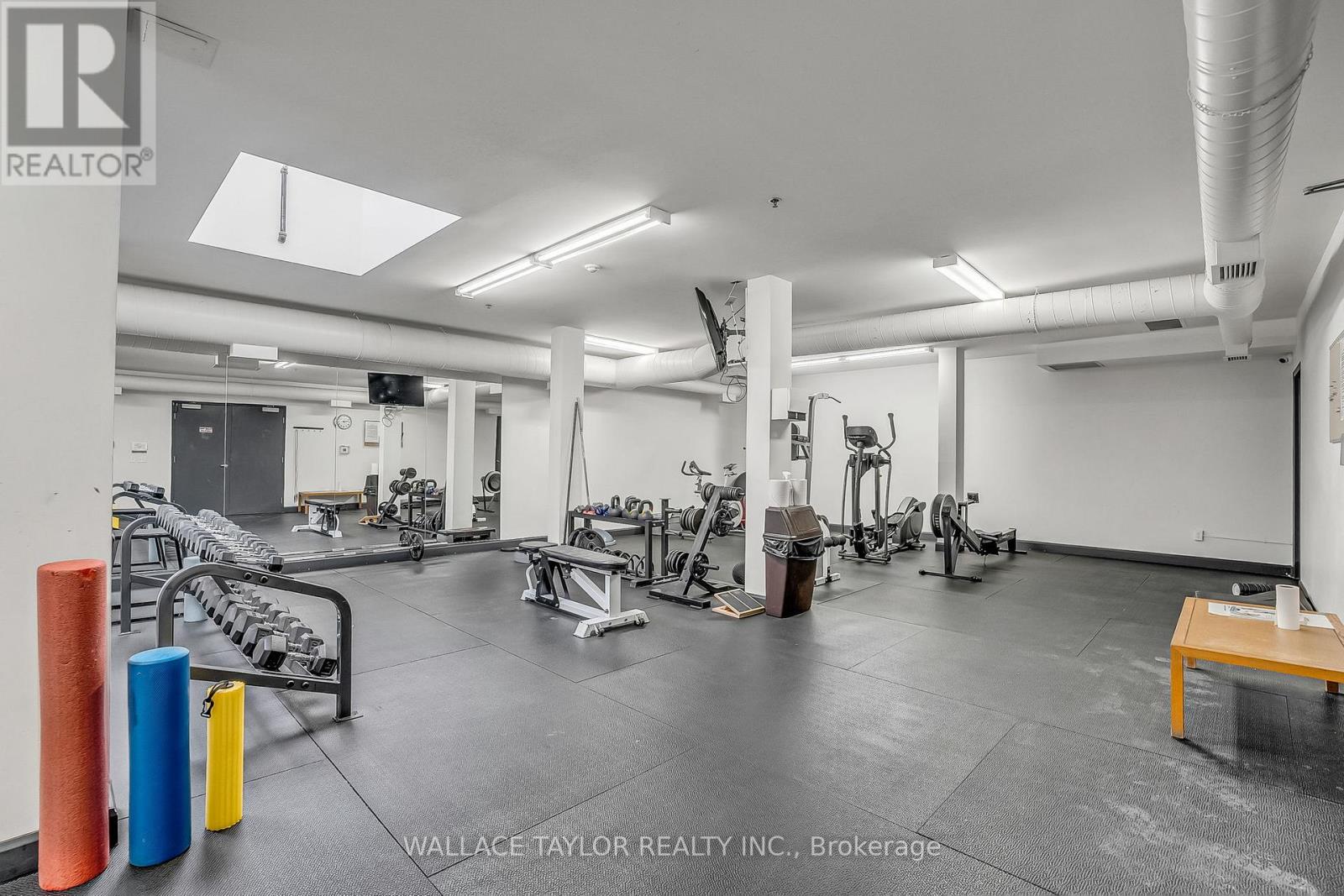 208 - 993 Queen Street W, Toronto, Ontario  M6J 1H2 - Photo 24 - C12774476