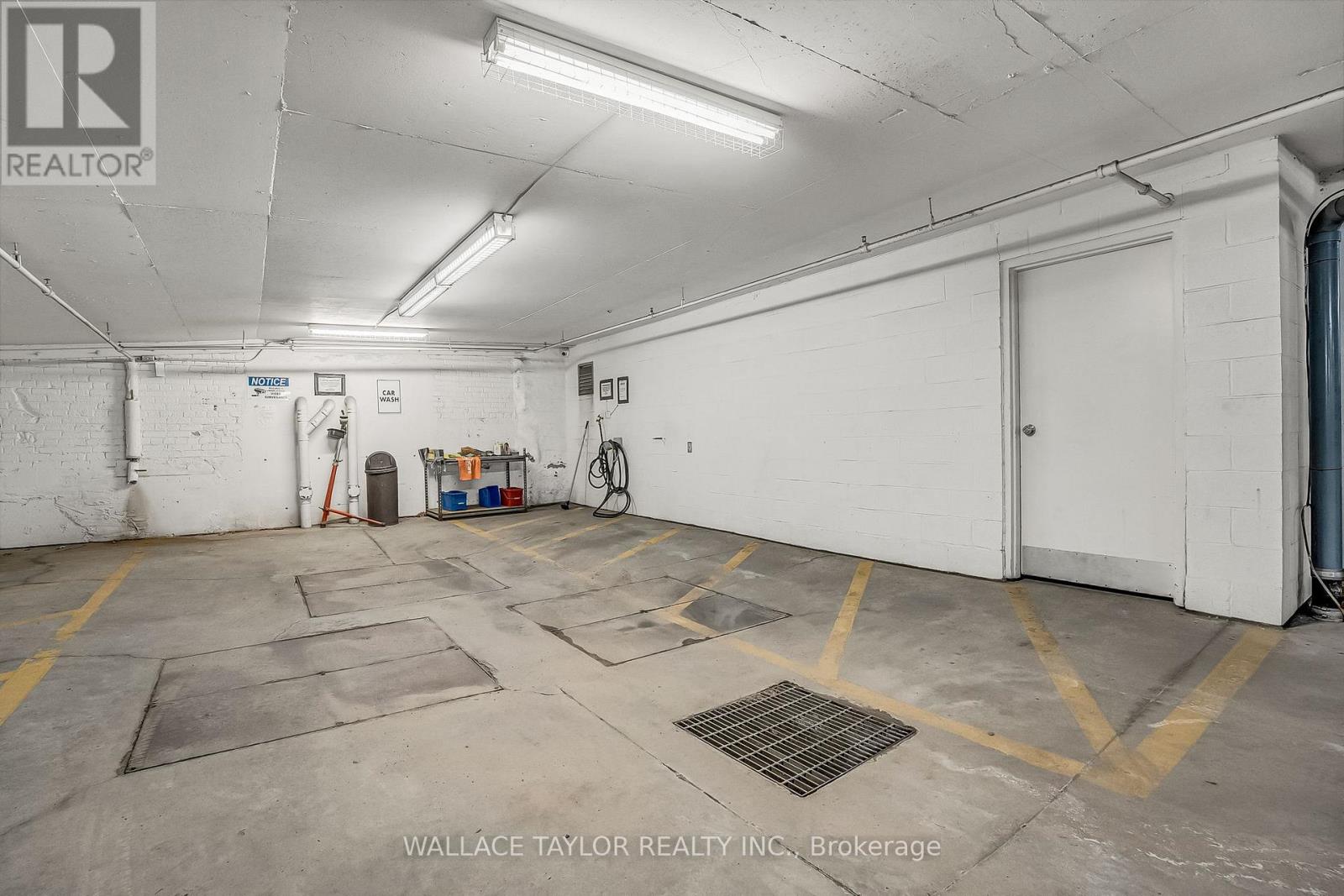 208 - 993 Queen Street W, Toronto, Ontario  M6J 1H2 - Photo 28 - C12774476