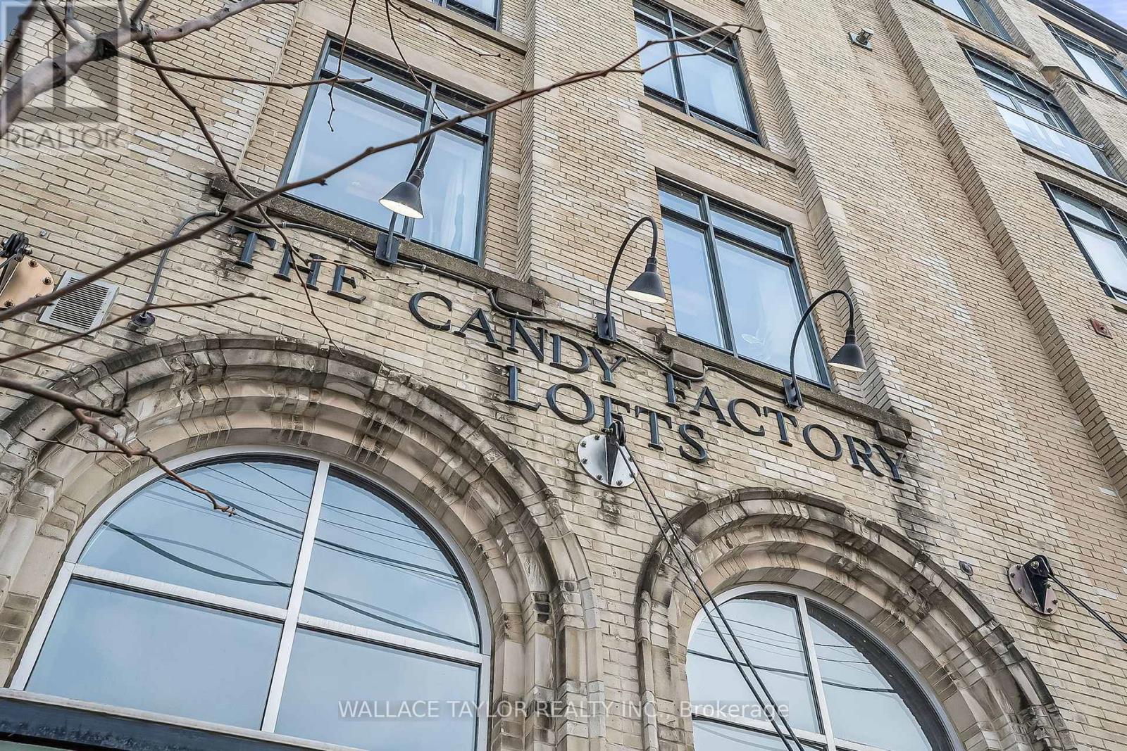 208 - 993 Queen Street W, Toronto, Ontario  M6J 1H2 - Photo 3 - C12774476