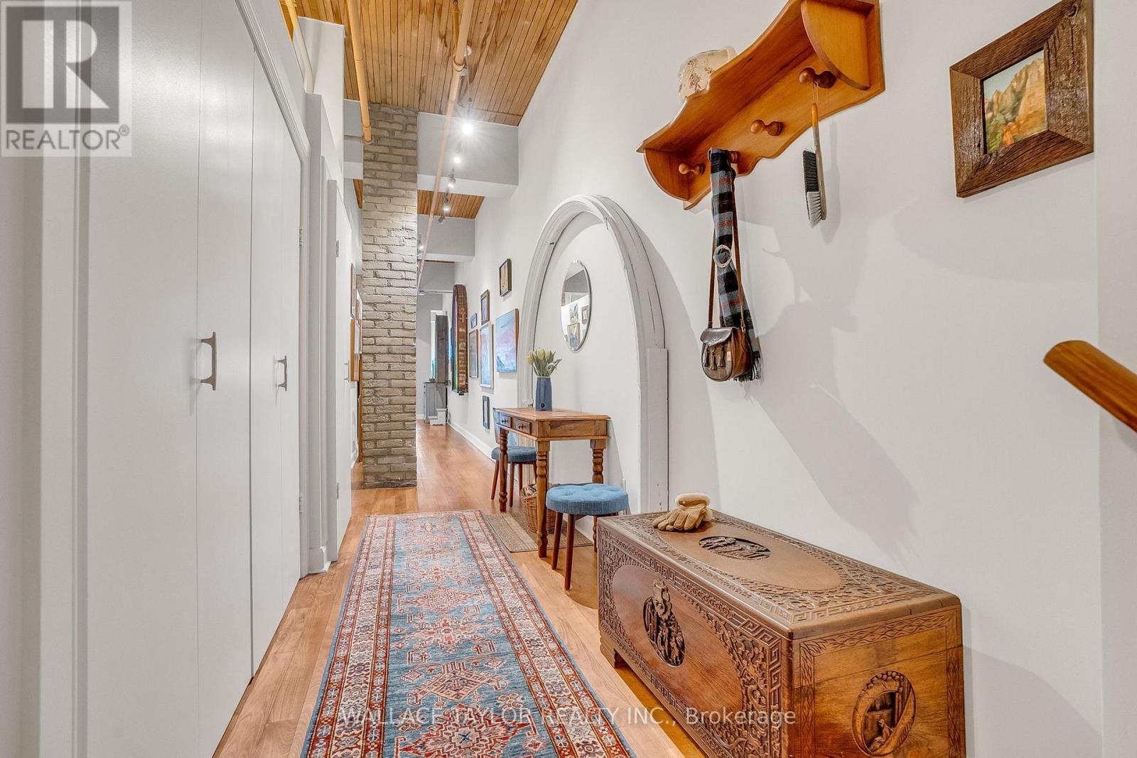 208 - 993 Queen Street W, Toronto, Ontario  M6J 1H2 - Photo 7 - C12774476