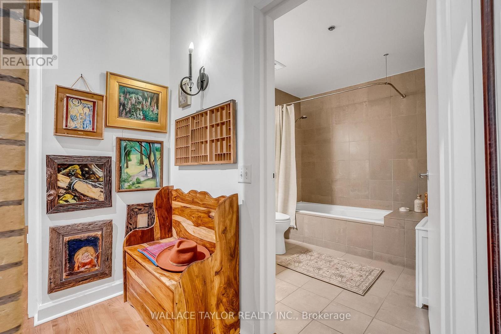 208 - 993 Queen Street W, Toronto, Ontario  M6J 1H2 - Photo 9 - C12774476