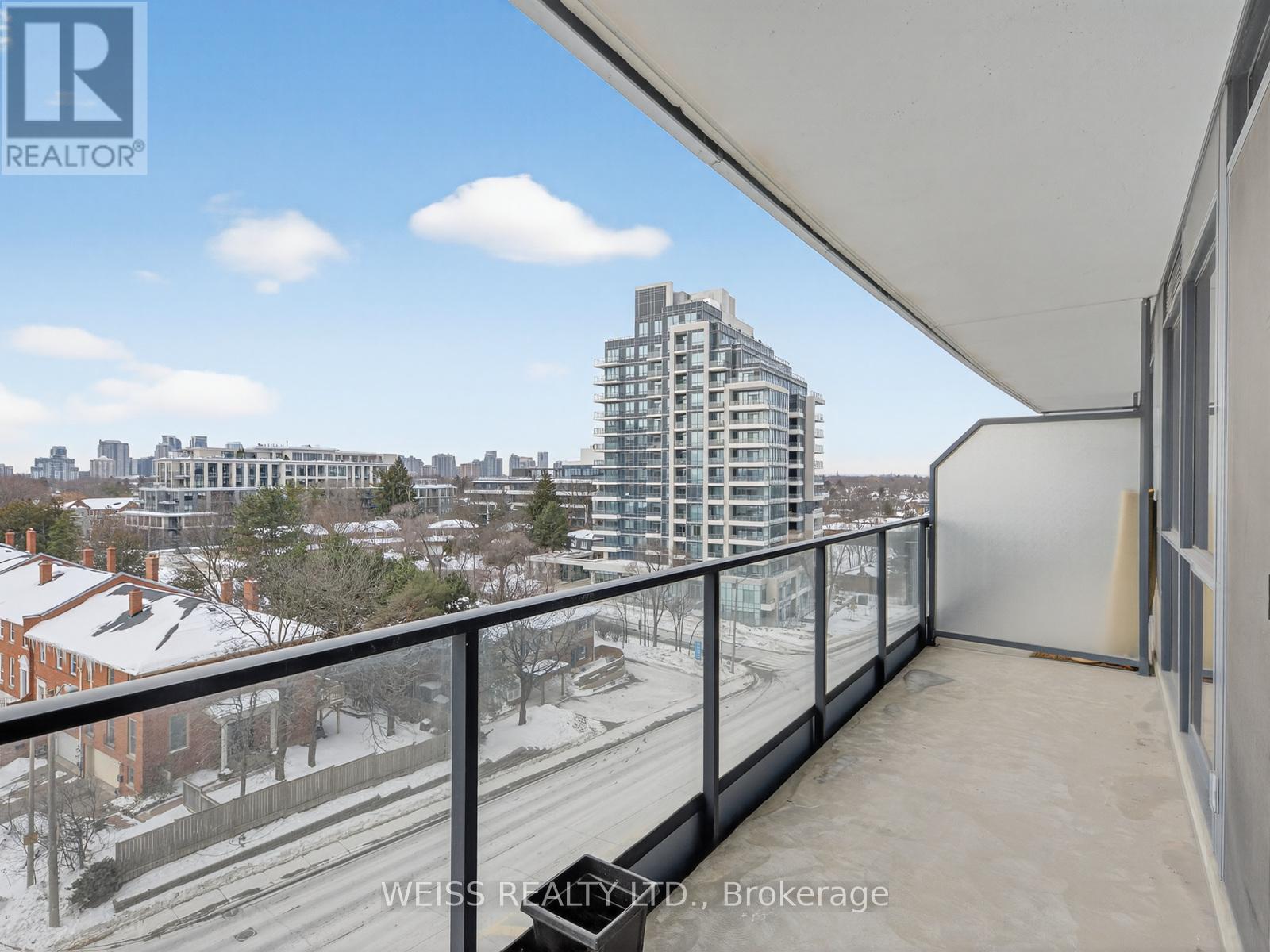 614 - 2885 Bayview Avenue, Toronto, Ontario  M2K 0A3 - Photo 19 - C12774516