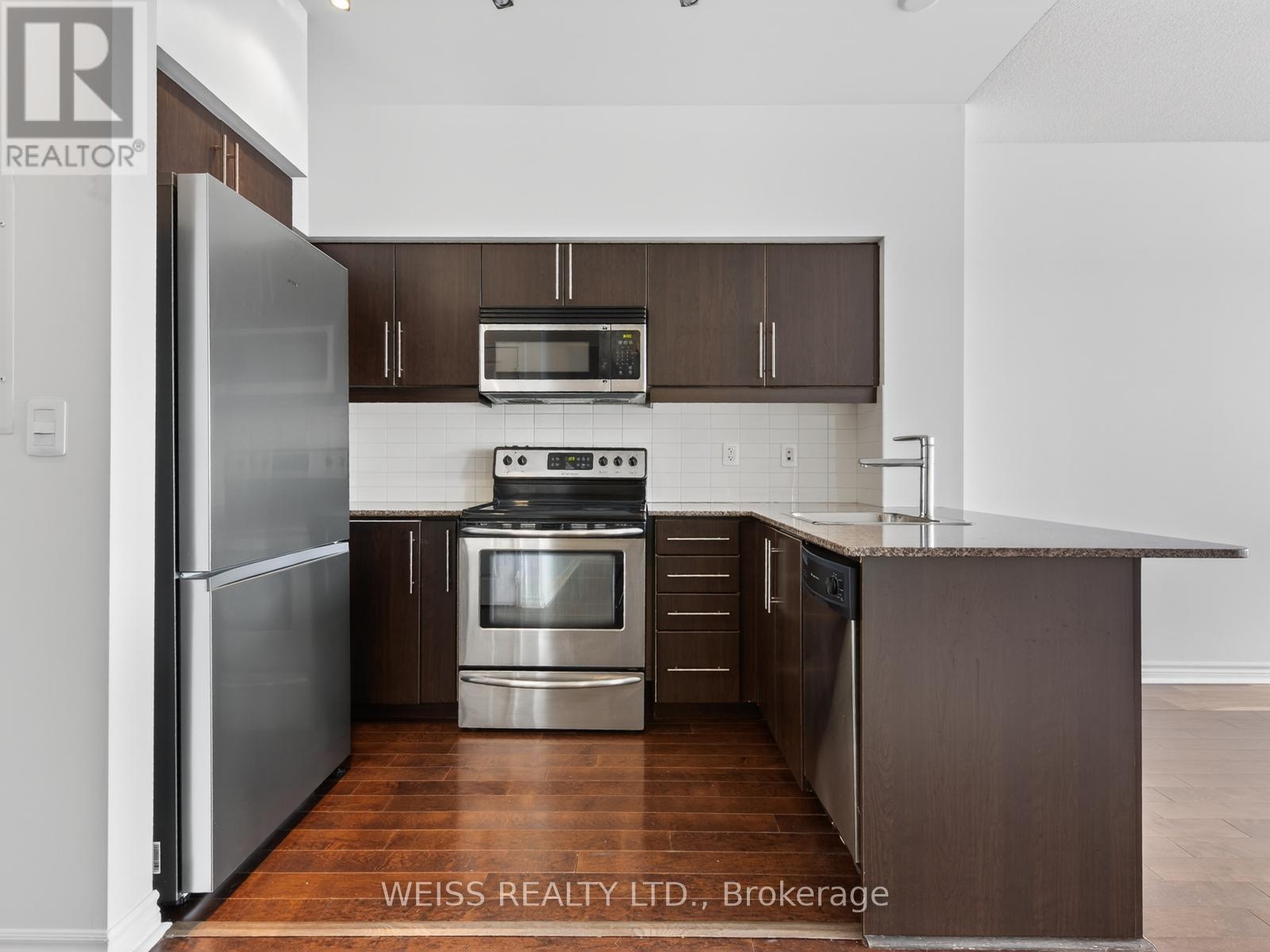 614 - 2885 Bayview Avenue, Toronto, Ontario  M2K 0A3 - Photo 2 - C12774516