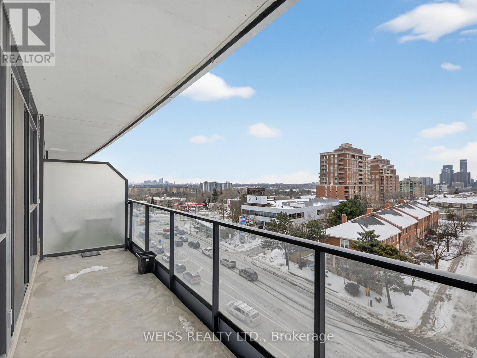 614 - 2885 Bayview Avenue, Toronto, Ontario  M2K 0A3 - Photo 20 - C12774516