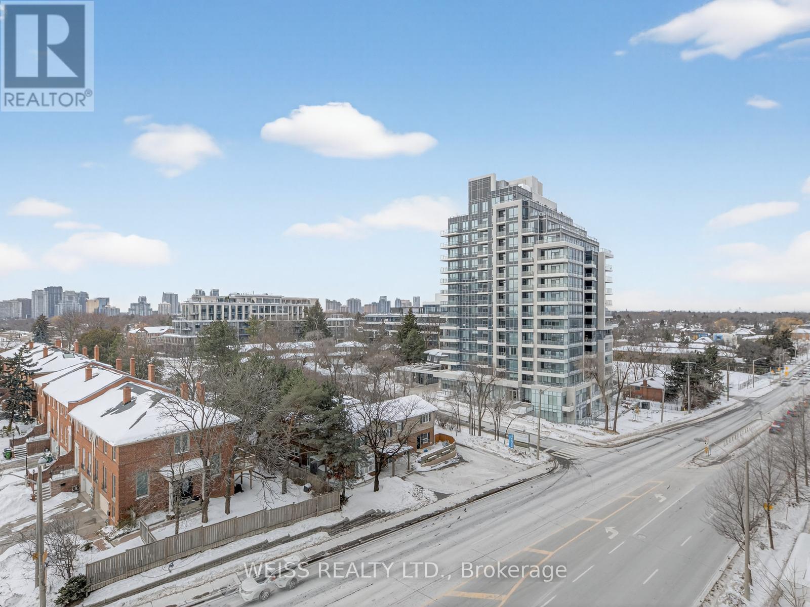 614 - 2885 Bayview Avenue, Toronto, Ontario  M2K 0A3 - Photo 22 - C12774516