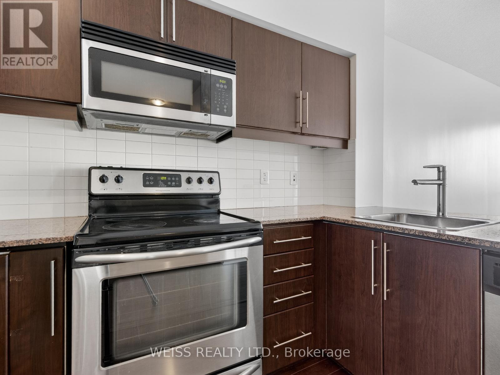 614 - 2885 Bayview Avenue, Toronto, Ontario  M2K 0A3 - Photo 3 - C12774516