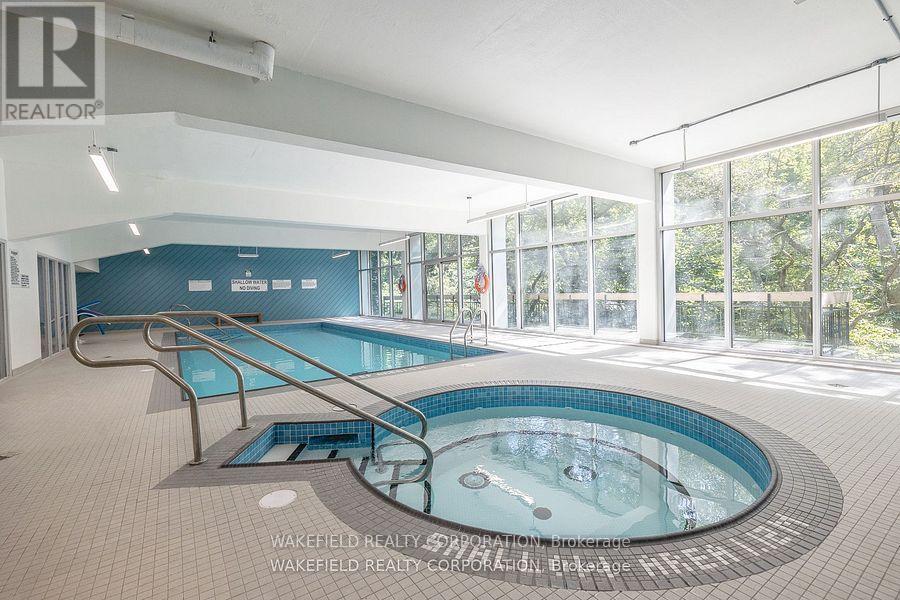 # 635 - 21 Dale Avenue, Toronto (Rosedale-Moore Park), Ontario  M4W 1K3 - Photo 18 - C12774520