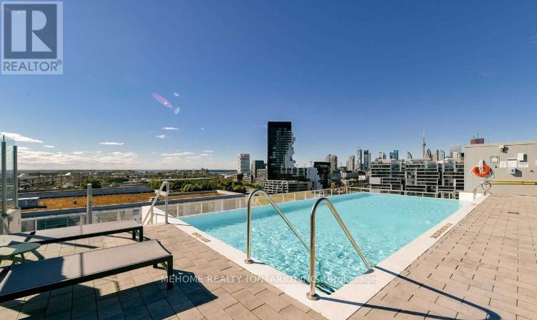 1115 - 30 Baseball Place, Toronto, Ontario  M4M 0E8 - Photo 4 - E12774462