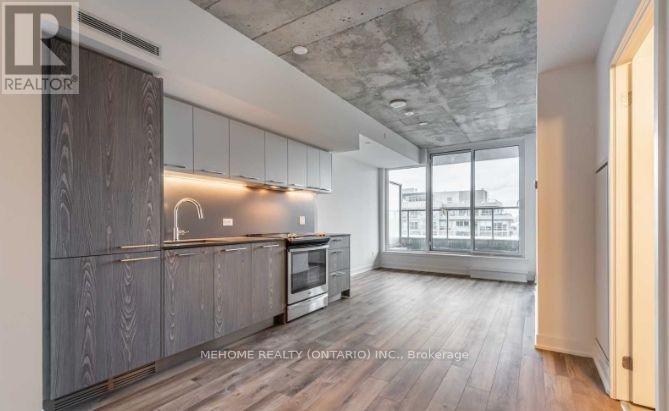 1115 - 30 Baseball Place, Toronto, Ontario  M4M 0E8 - Photo 6 - E12774462