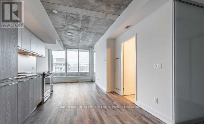 1115 - 30 Baseball Place, Toronto, Ontario  M4M 0E8 - Photo 7 - E12774462