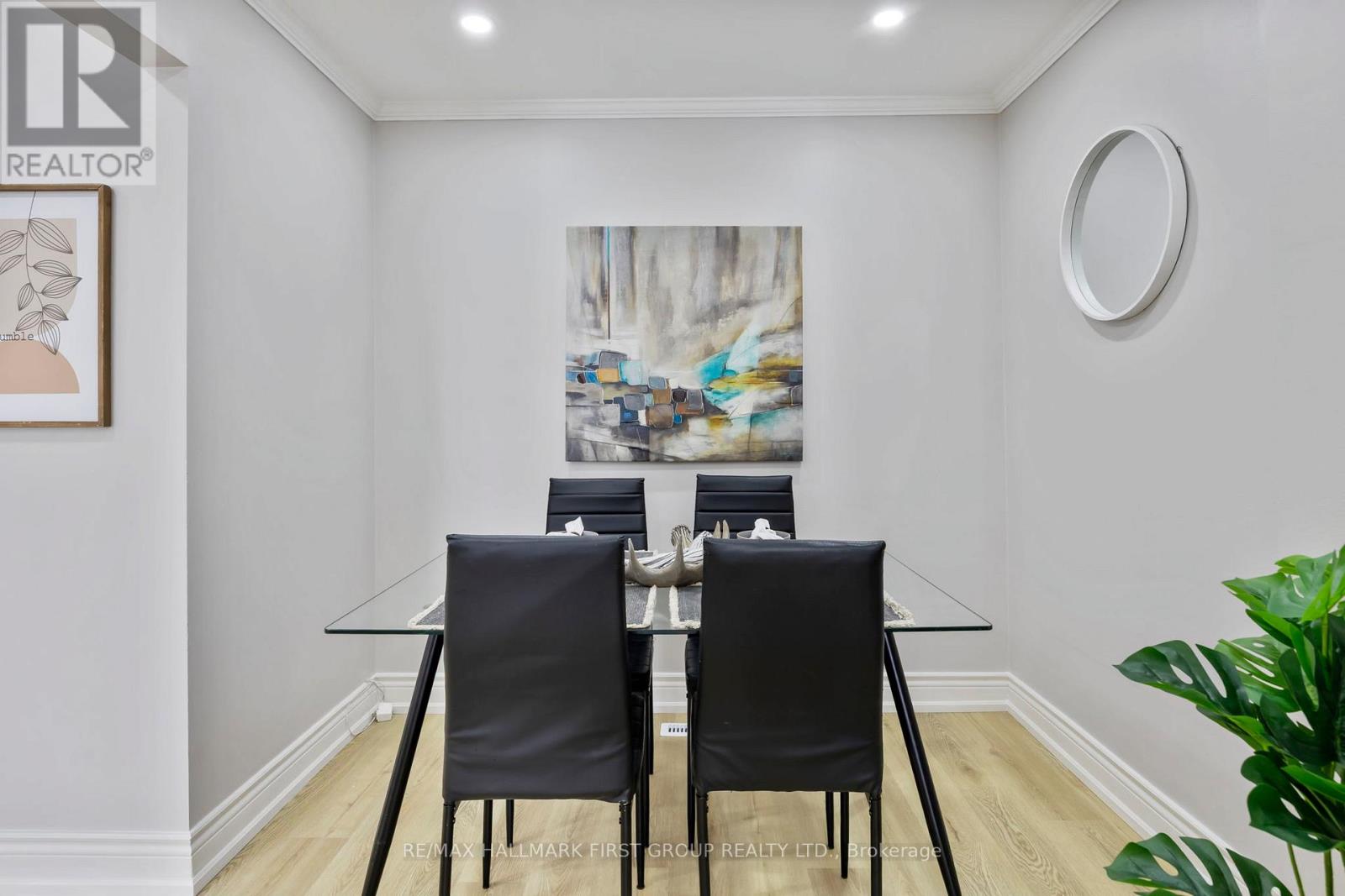 27 Mccullock Crescent, Ajax, Ontario  L1T 3X1 - Photo 10 - E12774492