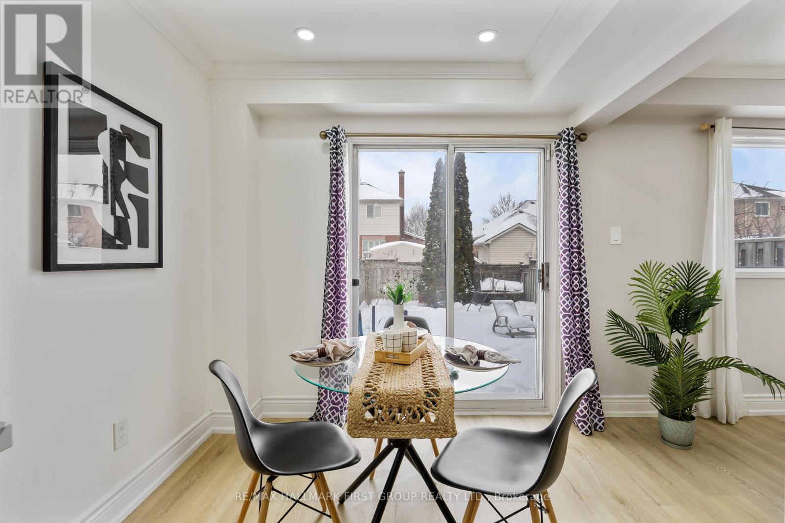 27 Mccullock Crescent, Ajax, Ontario  L1T 3X1 - Photo 18 - E12774492