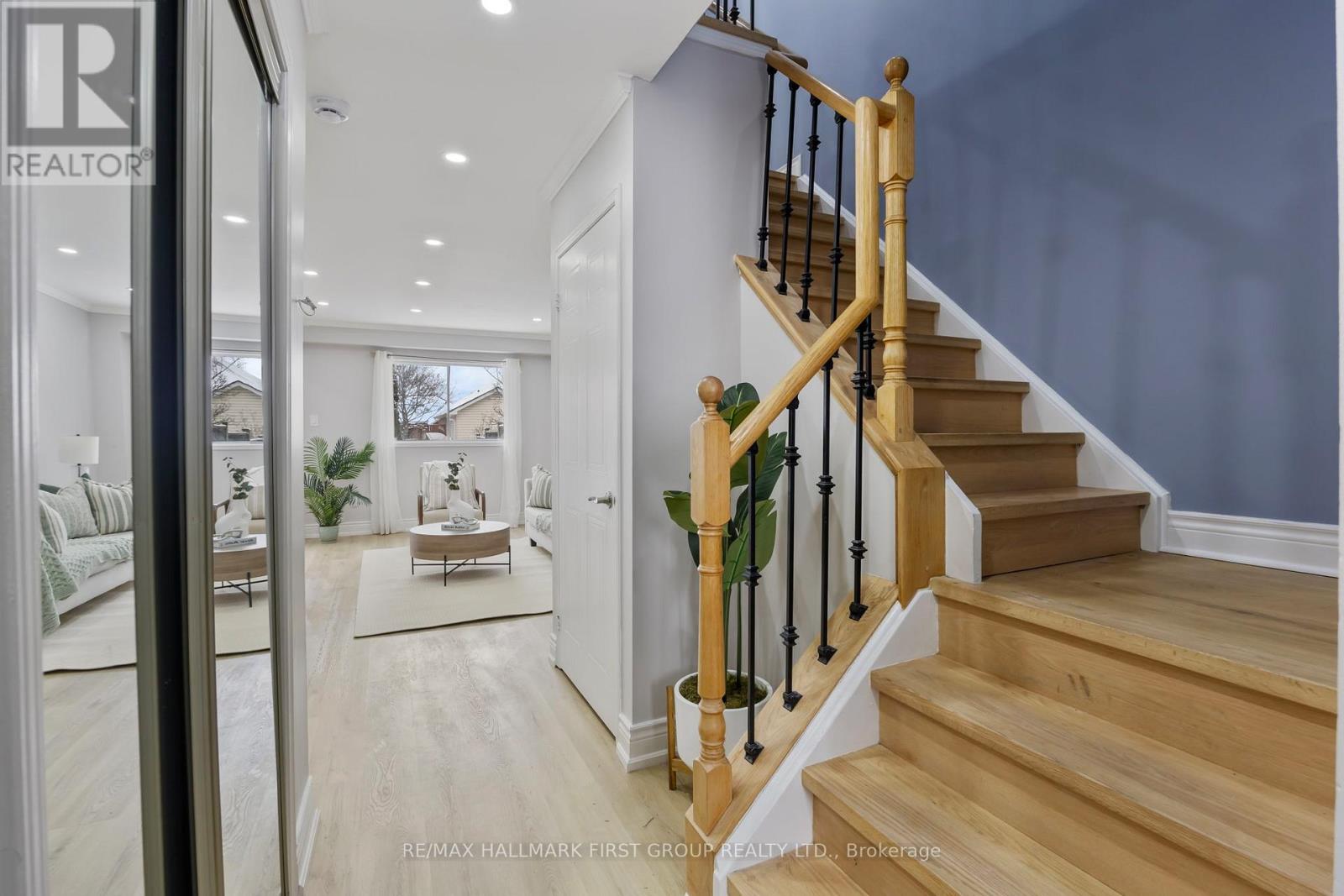 27 Mccullock Crescent, Ajax, Ontario  L1T 3X1 - Photo 20 - E12774492