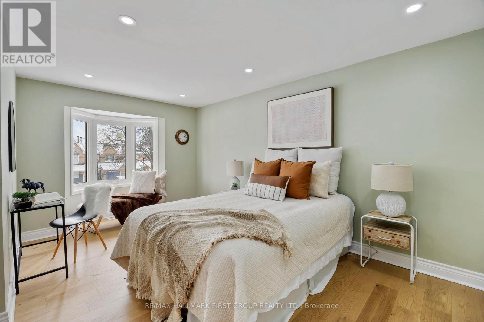 27 Mccullock Crescent, Ajax, Ontario  L1T 3X1 - Photo 25 - E12774492