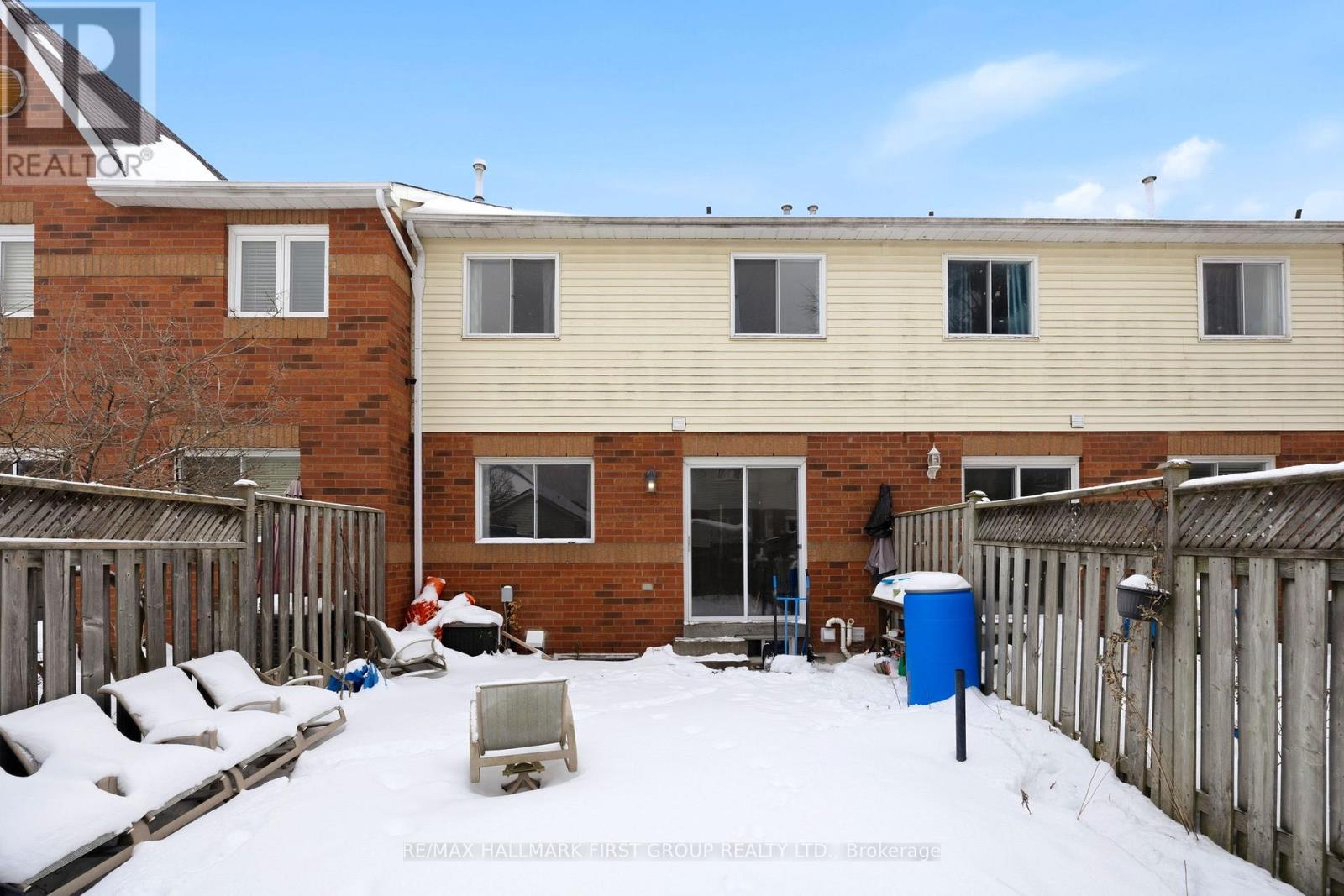27 Mccullock Crescent, Ajax, Ontario  L1T 3X1 - Photo 40 - E12774492