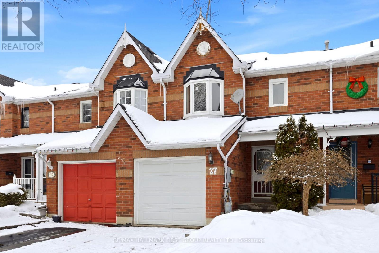 27 Mccullock Crescent, Ajax, Ontario  L1T 3X1 - Photo 41 - E12774492