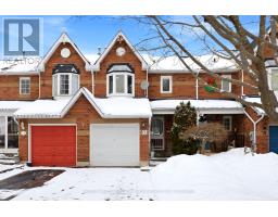 27 MCCULLOCK CRESCENT, Ajax, Ontario