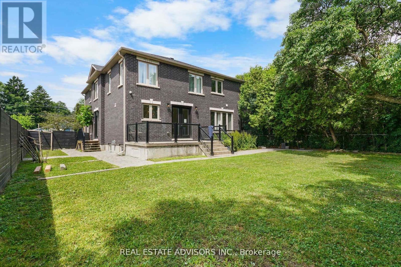 69 Fenwood Heights, Toronto, Ontario  M1M 2W1 - Photo 42 - E12774530