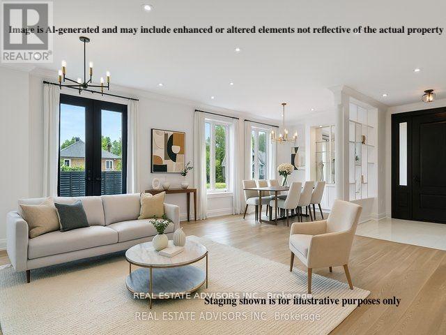 69 Fenwood Heights, Toronto, Ontario  M1M 2W1 - Photo 8 - E12774530